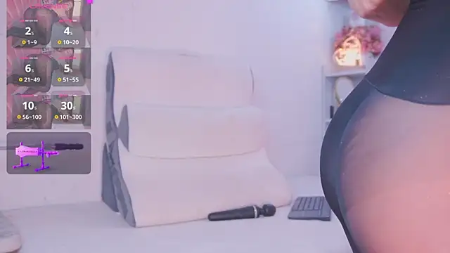 ElodieRousse  online show from 16, 4, 2026