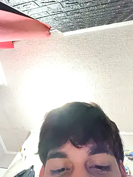 Pixuladeoro1 online show from 21, 12, 2025