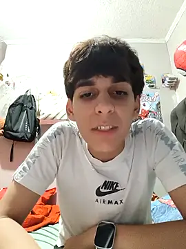 Pixuladeoro1 online show from 23, 12, 2025