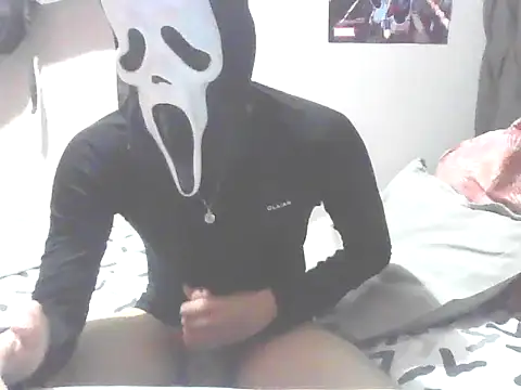 Pixuladeoro1 online show from 6, 11, 2025