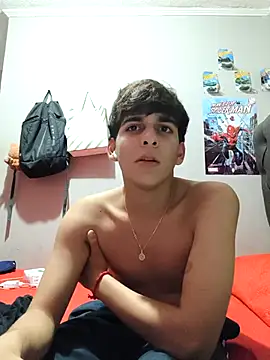 Pixuladeoro1 online show from 21, 3, 2026