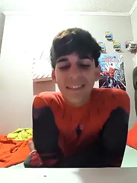 Pixuladeoro1 online show from 13, 3, 2026