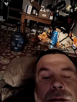 Snapshot of waynefitz chatting on 16, 10, 2025 waynefitz online show from 16, 10, 2025