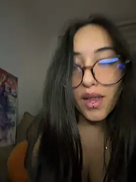 Snapshot of Kiss_Sophi chatting on 20, 7, 2026 Kiss Sophi online show from 20, 7, 2026