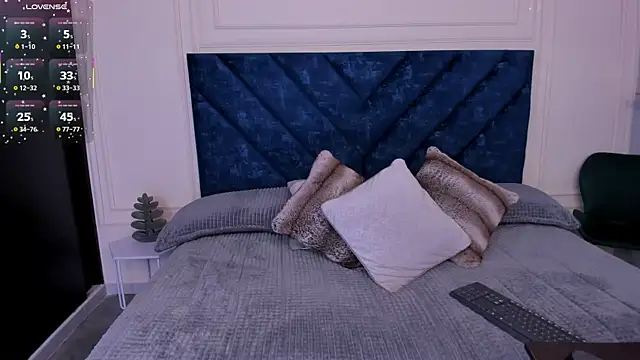 Snapshot of Soft_Seduction chatting on 5, 11, 2025 Soft Seduction online show from 5, 11, 2025