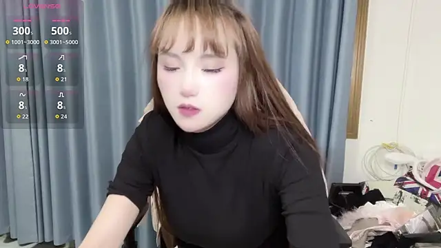 Momo-999 online show from 8, 1, 2026