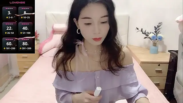 Keke-Baby170 online show from 10, 1, 2026