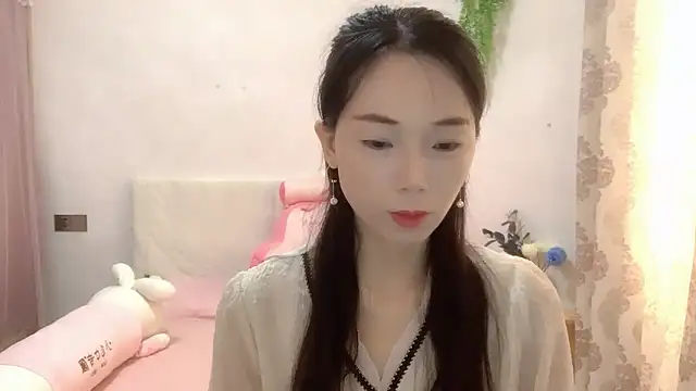 Keke-Baby170 online show from 18, 11, 2025