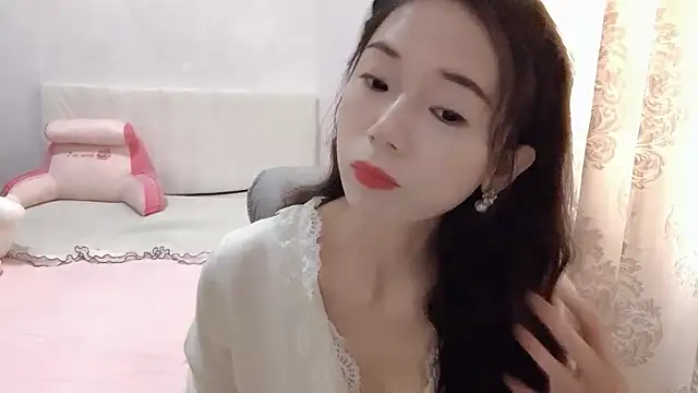 Keke-Baby170 online show from 15, 12, 2025