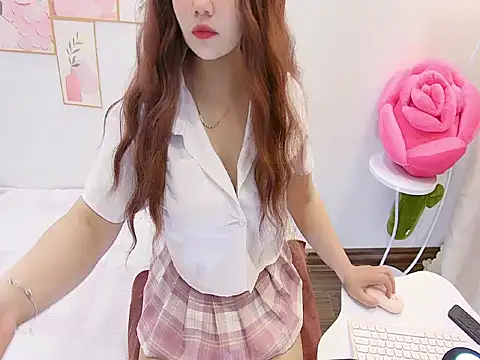 Snapshot of amaya-2299 chatting on 31, 10, 2025 amaya-2299 online show from 31, 10, 2025