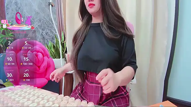 amaya-2299 online show from 11, 3, 2026