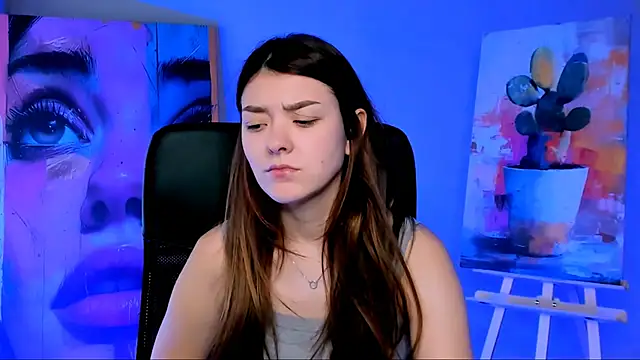 AnaSteisher online show from 6, 11, 2025