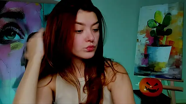 AnaSteisher online show from 25, 10, 2025