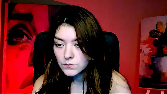 AnaSteisher online show from 13, 11, 2025