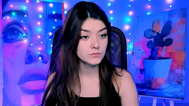 AnaSteisher online show from 16, 12, 2025