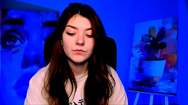 AnaSteisher online show from 15, 11, 2025