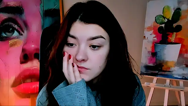 AnaSteisher online show from 2, 11, 2025