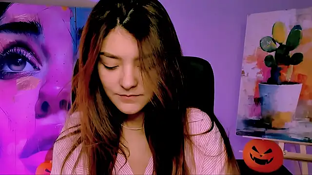 AnaSteisher online show from 31, 10, 2025