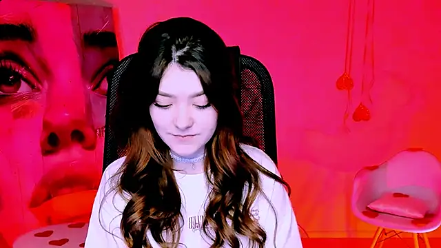 AnaSteisher online show from 14, 2, 2026