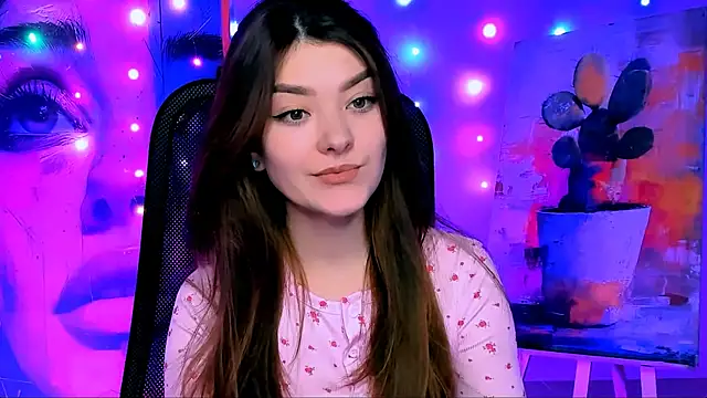 AnaSteisher online show from 18, 12, 2025