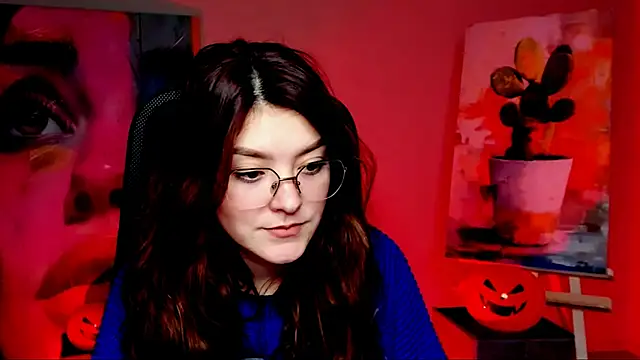 AnaSteisher online show from 22, 10, 2025