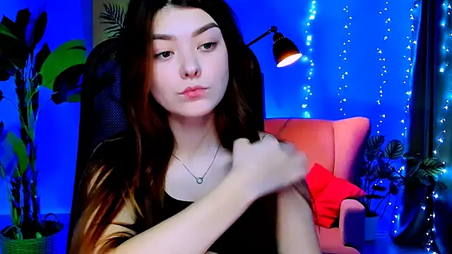 AnaSteisher online show from 12, 1, 2026