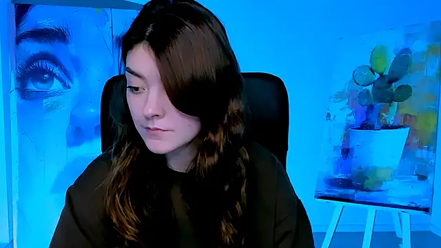 AnaSteisher online show from 25, 11, 2025