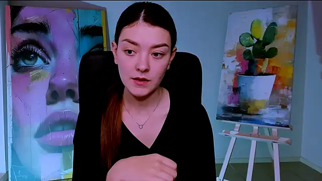 AnaSteisher online show from 4, 11, 2025