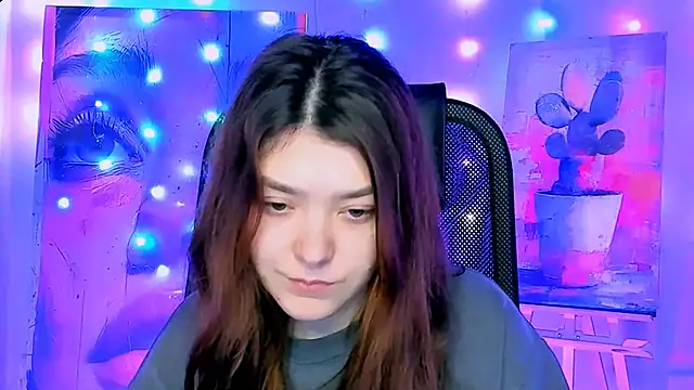 AnaSteisher online show from 3, 2, 2026