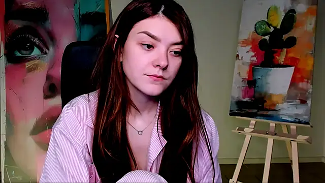 AnaSteisher online show from 5, 11, 2025