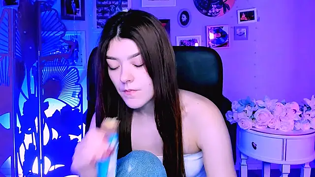 AnaSteisher online show from 9, 2, 2026