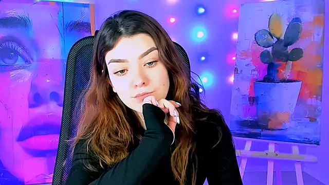 AnaSteisher online show from 22, 2, 2026