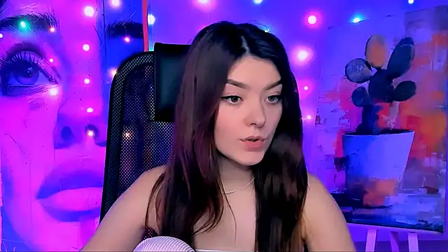 AnaSteisher online show from 17, 12, 2025