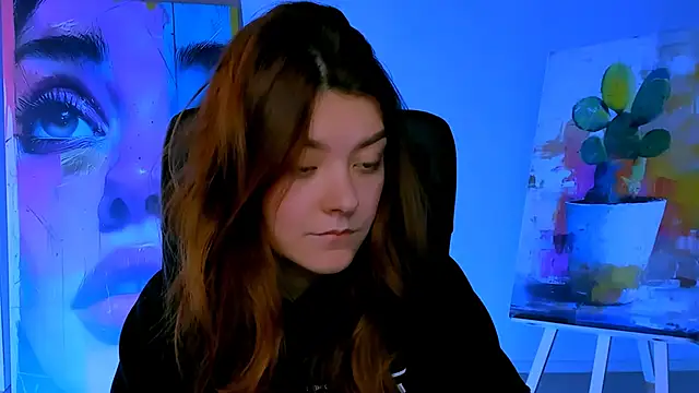 AnaSteisher online show from 23, 11, 2025