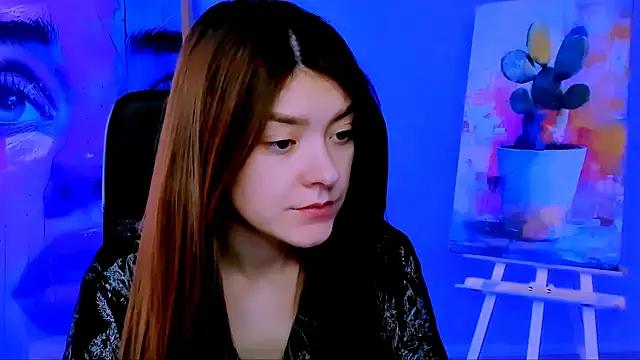 AnaSteisher online show from 3, 11, 2025