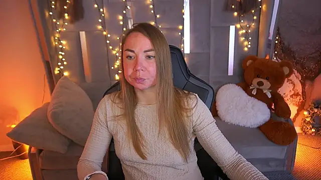 VixenMuse online show from 21, 3, 2026