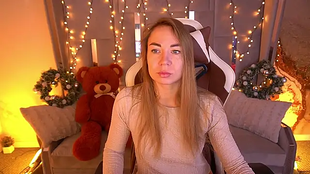 Snapshot of VixenMuse chatting on 18, 1, 2026 VixenMuse online show from 18, 1, 2026