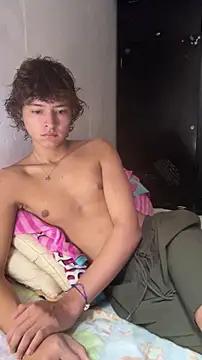 JoelnClouds online show from 12, 2, 2026