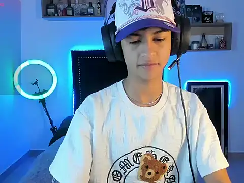 Alejo Desire online show from 10, 11, 2025