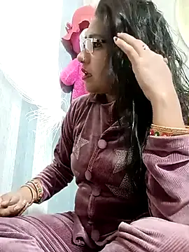 Snapshot of Vanshika1432 chatting on 18, 1, 2026 Vanshika1432 online show from 18, 1, 2026