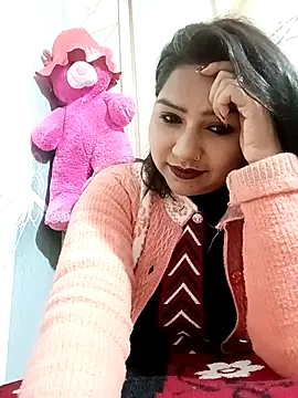 Snapshot of Vanshika1432 chatting on 6, 1, 2026 Vanshika1432 online show from 6, 1, 2026