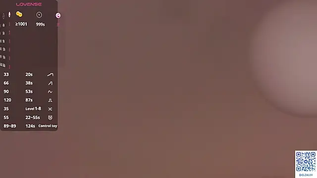 BrynnHolverson online show from 18, 4, 2026