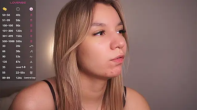 BrynnHolverson online show from 3, 2, 2026