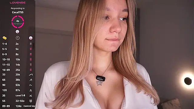 BrynnHolverson online show from 9, 3, 2026