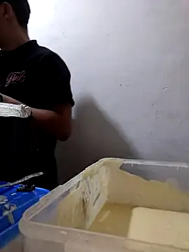 Snapshot of Carlosvelaz561162 chatting on 14, 1, 2026 Carlosvelaz561162 online show from 14, 1, 2026