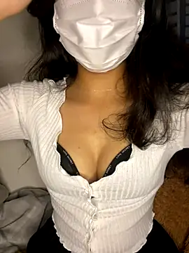 Snapshot of Jenny_liveX chatting on 18, 10, 2025 Jenny liveX online show from 18, 10, 2025