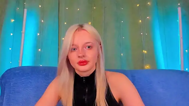 AlessaKiss online show from 4, 6, 2026