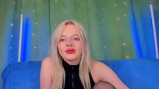 AlessaKiss online show from 3, 6, 2026
