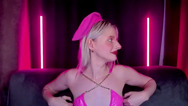 AlessaKiss online show from 25, 3, 2026