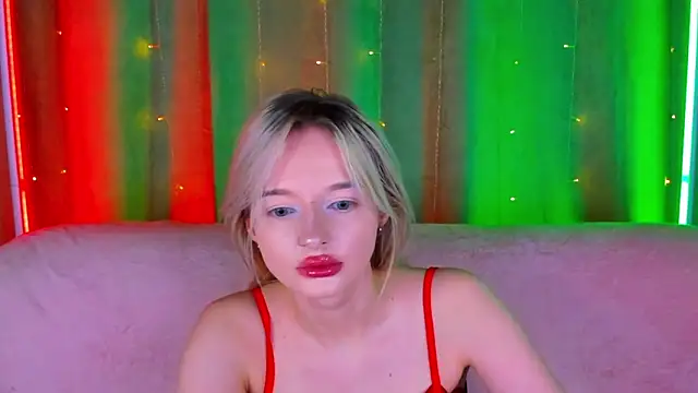 AlessaKiss online show from 20, 4, 2026